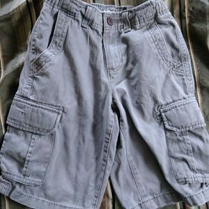 Cargo shorts
